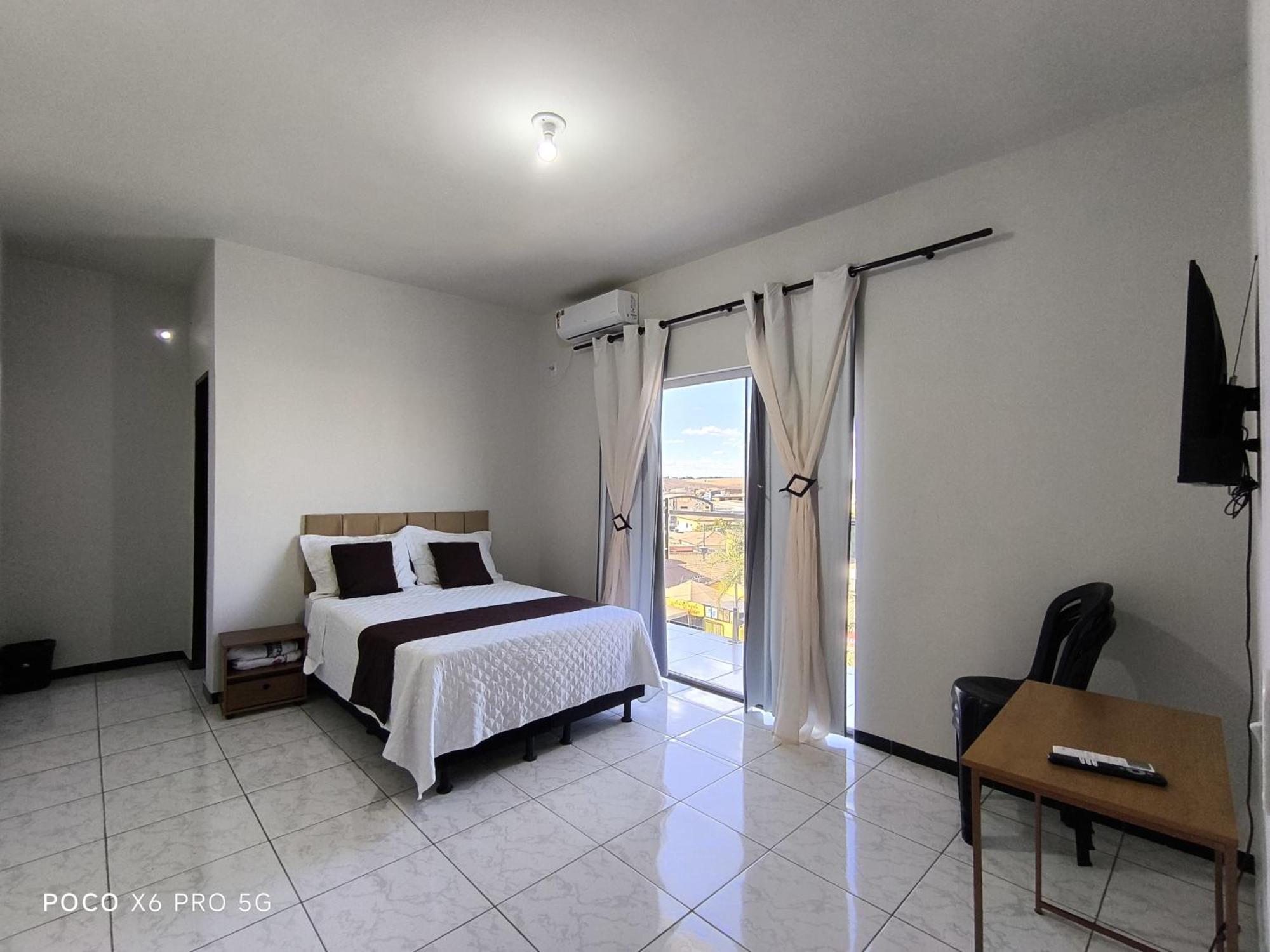 Hotel Almeida Correntina Экстерьер фото